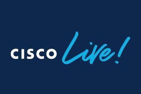 Cisco Live 2020 - Španjolska