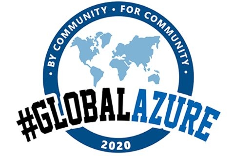 Global Azure Bootcamp 2020 - ODGOĐENO - Križevci