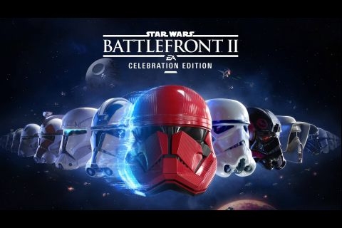 Star Wars Battlefront II Celebration Edition uskoro besplatan na Epic Gamesu