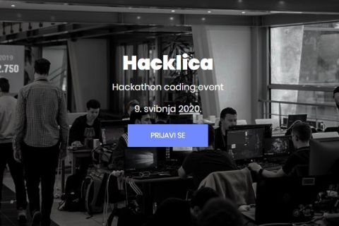 Hacklica 2020 - OTKAZANO - Čakovec