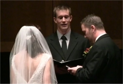 VIDEO: Što svatko tehnološki svjestan mora učiniti na vjenčanju?