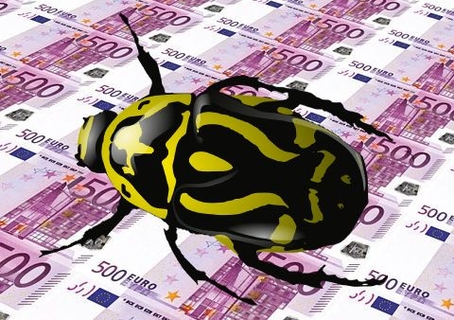 EU u siječnju raspisuje novčane nagrade za pronalaženje bugova