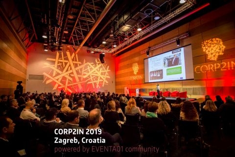 CORP2IN 2019 - Zagreb