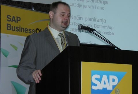 SAP-ov BusinessObjects okreće se prema mobilnosti
