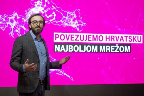 Mobilna mreža Hrvatskog Telekoma najbolja u Hrvatskoj