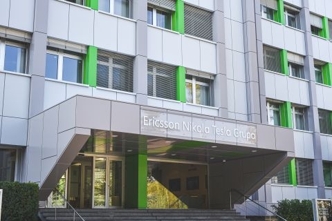 Novi ugovori Ericssona Nikole Tesle vrijedni gotovo 8 milijuna eura plus PDV