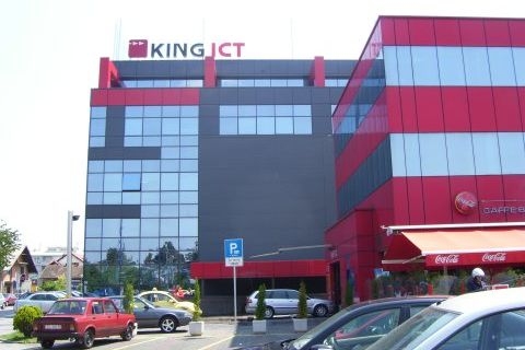 King ICT dobio posao za NATO vrijedan 7,8 milijuna eura