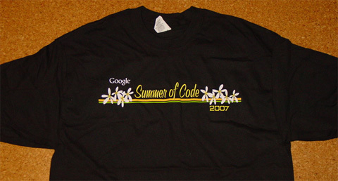 Google Summer of Code - iskustvo iz prve ruke