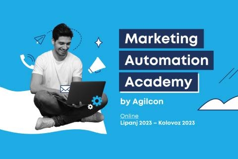 Otvorene prijave za Marketing Automation Academy