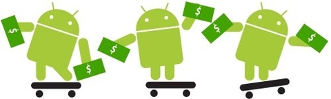 Google priprema mobilno plaćanje