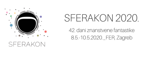 SFeraKon 2020 - ODGOĐENO - Zagreb