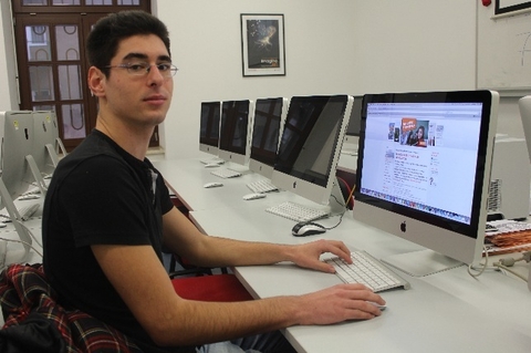 Hrvatski student zaradio na propustima Googlea i Facebooka