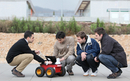Riječki studenti koriste LTE tehnologiju kako bi upravljali mobilnim robotom | Tehno i IT | rep.hr