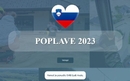 Slovenija aplikacijom organizira pomoć za poplavljena područja | Internet | rep.hr