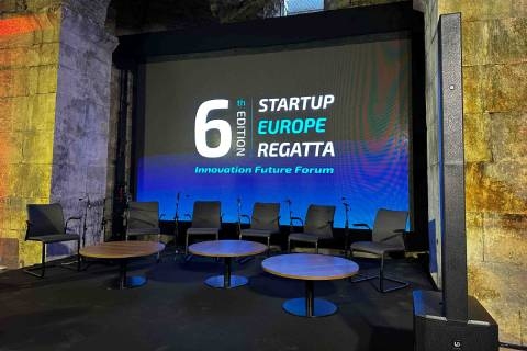 Split po šesti put bio domaćin Startup Europe Regatte