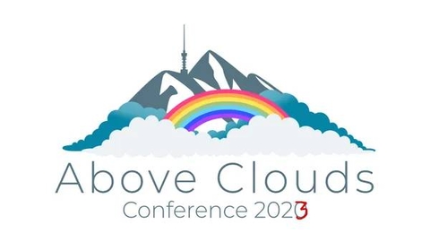 Above Clouds Conference 2023 - Zagreb