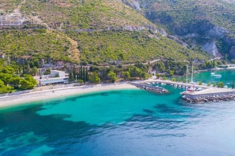 ITEL-u popravak ICT sustava HE Dubrovnik