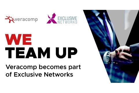 Exclusive Networks preuzima Veracomp