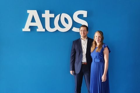 Otvorene prijave za Atos IT Challenge 2021, tema digitalna dekarbonizacija