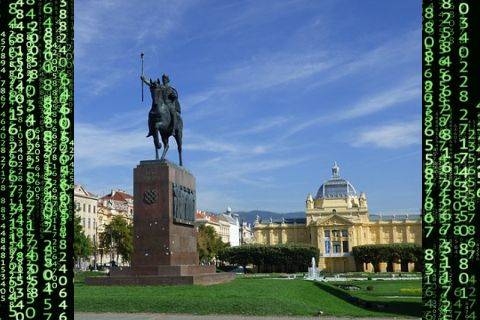 Zagreb provodi istraživanje - planira uvođenje novih digitalnih usluga