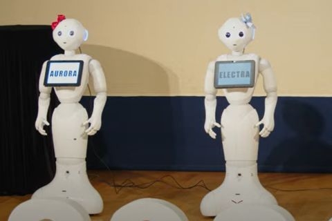 MIPRO: Robotice održale okrugli stol