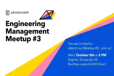 Engineering Management Meetup #3