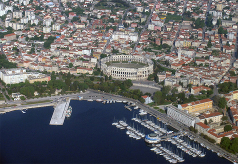 Grad Pula i Vodovod Pula testiraju isporuku e-uplatnica i e-računa