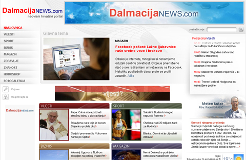 Braća Žužul kupila portal DalmacijaNews