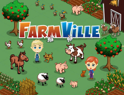 Tvrtka koja je napravila FarmVille vrijedi više nego INA