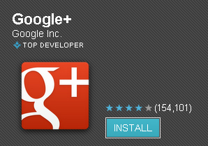 Google+ proslavio prvi rođendan