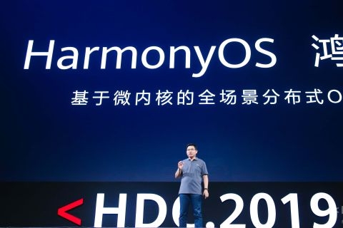 Predstavljen HarmonyOS - konkurent Androidu i iOS-u