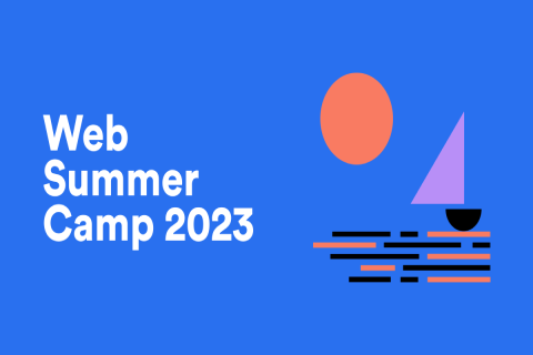 Web Summer Camp 2023 - Opatija