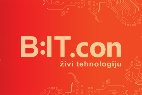 B:IT.con 2022 - Bjelovar