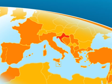 Agencija za elektroničke medije postala članica Mediteranske mreže