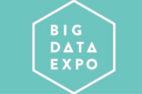 Big Data Expo - Amsterdam, Nizozemska
