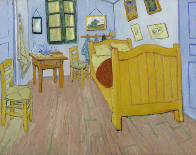 Objavljene digitalizirane Van Goghove slike
