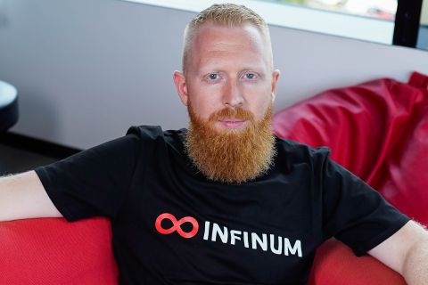 Nikola Kapraljević postao CEO Infinuma