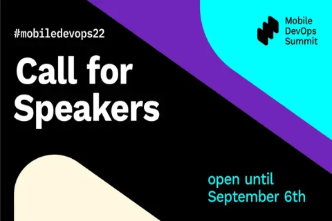 Mobile DevOps Summit 2022 - ONLINE