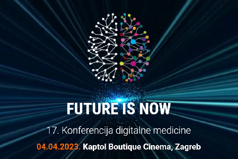 Future is now - Zagreb