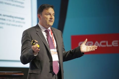 Oracle Technology Day: Cloud tehnologije mijenjaju način na koji razmišljamo i komuniciramo