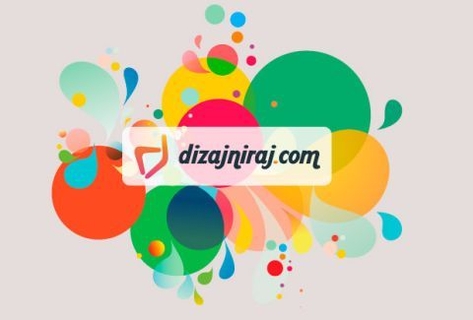 Redizajniran Dizajniraj.com