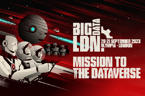 Big Data LDN  - UK
