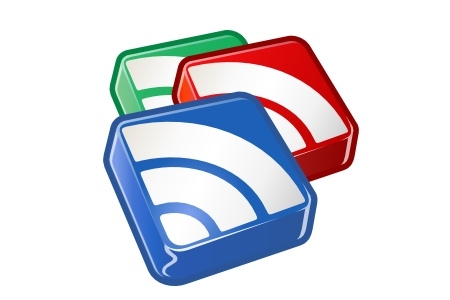 Gasi se Google Reader