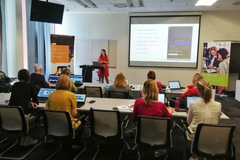 Microsoft u Hrvatskoj organizira edukacije i certifikate za učitelje