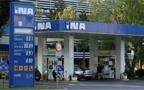 Cijene goriva od danas niže