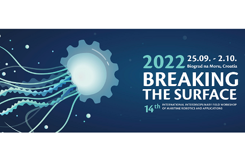 Breaking the Surface 2022 - Biograd na Moru