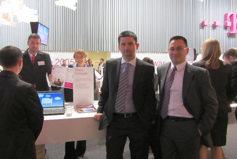 CeBIT 2012: Sljedeća velika stvar? Veliki podaci