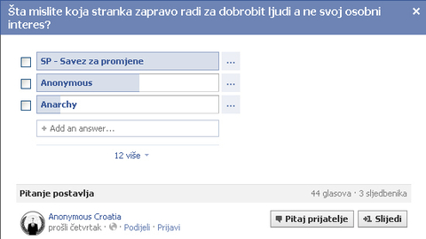 Dolazi li hakerska prijetnja HDZ-u iz Pernarovih krugova?