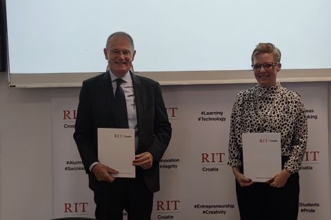 RIT Croatia se pridružila globalnoj inicijativi stjecanja digitalnih vještina