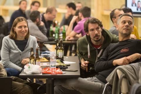 Poznat datum jubilarnog 20. IT pub kviza! | Edukacija i događanja | rep.hr